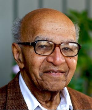 David Blackwell