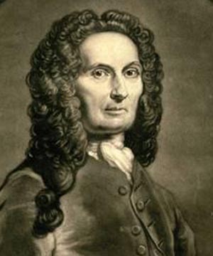 Abraham De Moivre
