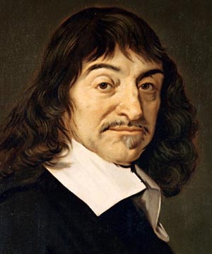 René Descartes
