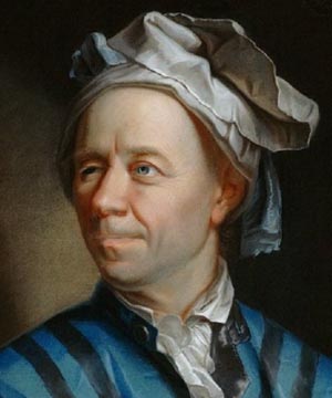 Leonhard Euler