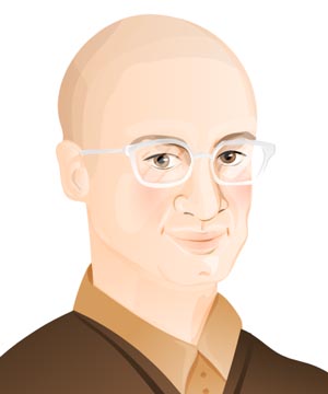 Alexander Grothendieck