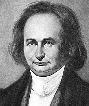 Carl Jacobi