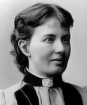 Sofia Kovalevskaya