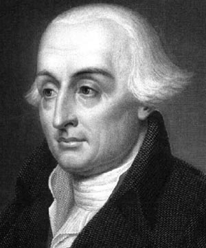 Joseph-Louis Lagrange