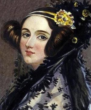Ada Lovelace