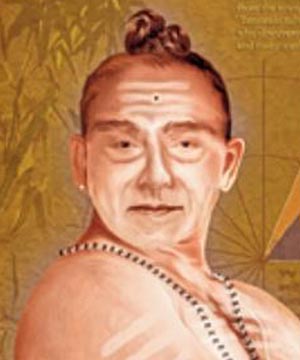 Madhava of Sangamagramma