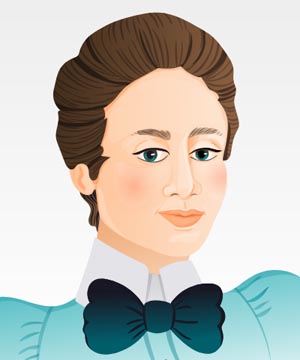 Amalie Emmy Noether