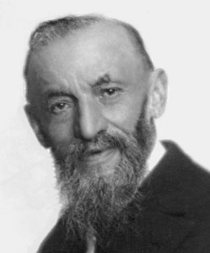 Giuseppe Peano