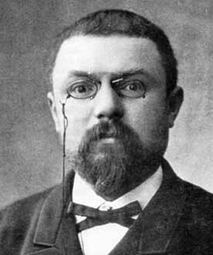 Henri Poincaré