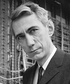 Claude Shannon