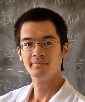 Terence Tao