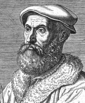 Niccolò Fontana Tartaglia