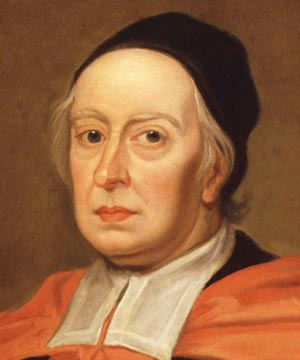 John Wallis