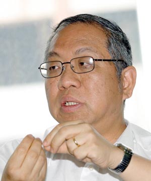 Shing-Tung Yau